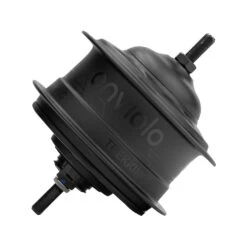 Enviolo Trekking Getriebenabe -Sportfahrrad enviolo trekking getriebenabe felgenbremse