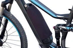 FAHRER Neopren Schutzhülle Cover - Yamaha Rahmen-Akku 7 FAHRER Neopren Schutzhülle Cover - Yamaha Rahmen-Akku -Sportfahrrad fahrer neopren schutzhuelle cover yamaha rahmen akku am e bike