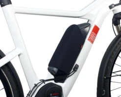FAHRER Schutzhülle - Rahmenakku Universal -Sportfahrrad fahrer schutzhulle rahmenakku universal 671778 4274