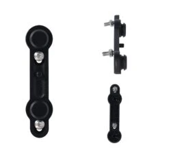 Fidlock Twist Bike Base Halter -Sportfahrrad fidlock twist bike base halter inkl befestigungsschrauben