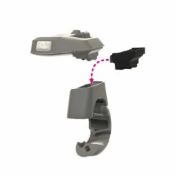 FIT 2.0 Distanzstück Für Bedieneinheit -Sportfahrrad fit 2 0 distanzstuck fur bedieneinheit 1199129 7822