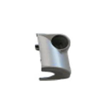 Flyer Akku-Schloss Abdeckung Standard- & Plus-Modelle 2003-06 - Links 4 Flyer Akku-Schloss Abdeckung Standard- & Plus-Modelle 2003-06 - Links – Bild 2