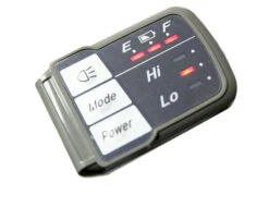 Flyer Panasonic Premium 26-Volt LED Display Ab 2007