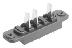 Flyer Elektrofahrrad Akku-Kontaktleiste Premium, Deluxe, 26-36V -Sportfahrrad flyer elektrofahrrad akku kontaktleiste premium deluxe 26 36v 1249el99CgsAVf2zO
