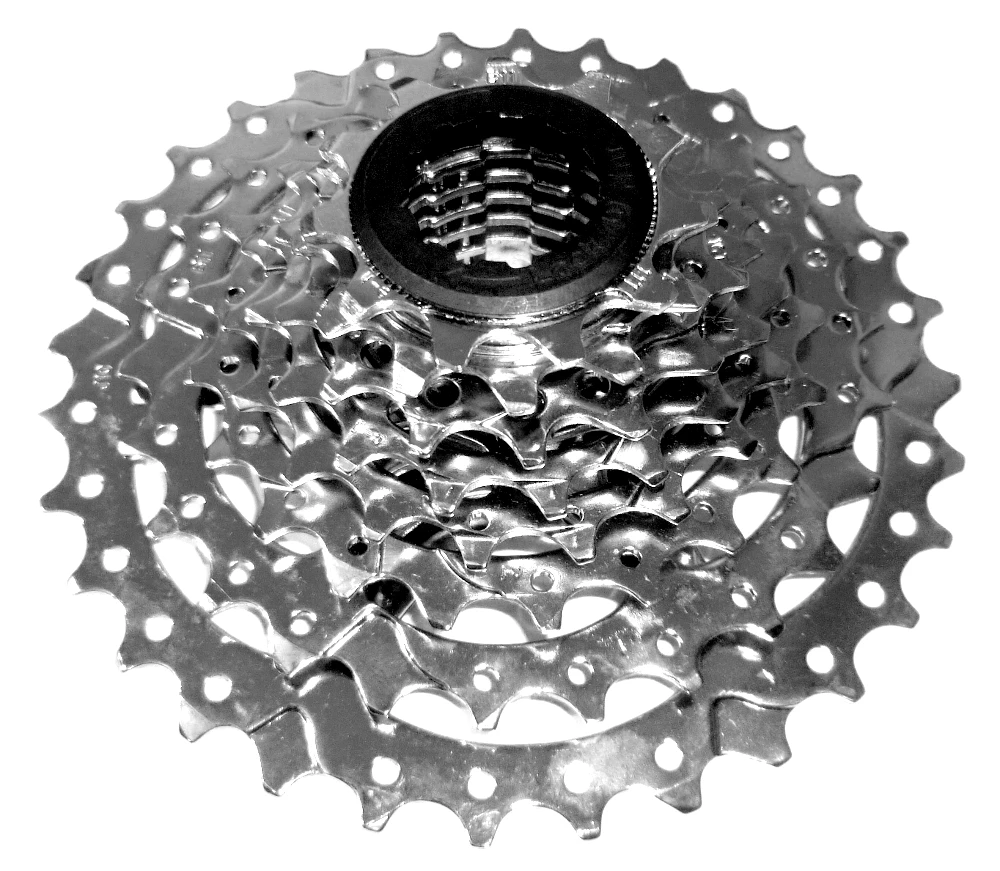 SRAM Kassette PG-850 Dual Drive 8-Gang 11-32 4 SRAM Kassette PG-850 Dual Drive 8-Gang 11-32 – Bild 2