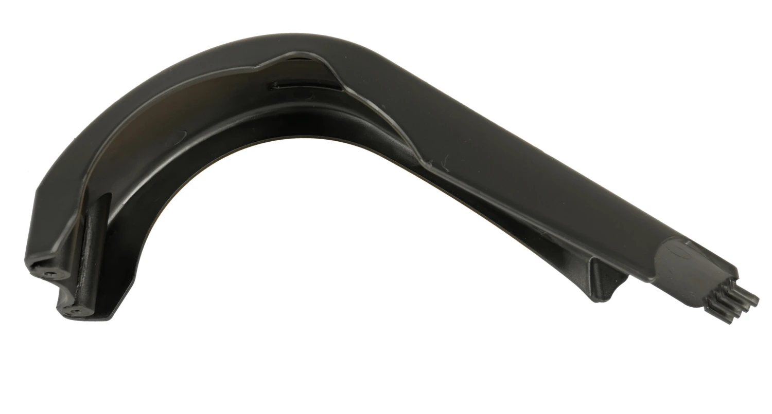 Flyer/Panasonic Steinschlagschutz Für X0 - Motor 3 Flyer/Panasonic Steinschlagschutz Für X0 - Motor