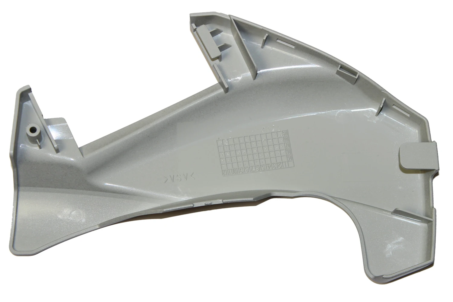 Flyer Abdeckung Für Antrieb Links - Premium / Deluxe 4 Flyer Abdeckung Für Antrieb Links - Premium / Deluxe – Bild 2