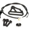 Cateye Panasaonic Speed-Sensor Set 36V Deluxe/ Next Generation -Sportfahrrad flyer sensorkabel speed sensor 36v gen3 3840x2160