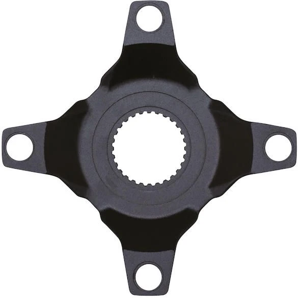 FSA E-Bike Spider Bosch Gen4 55mm Kettenlinie 3 FSA E-Bike Spider Bosch Gen4 55mm Kettenlinie