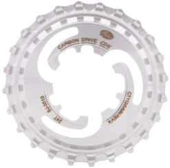 Gates CDX Riemenscheibe Für Enviolo 7 Gates CDX Riemenscheibe Für Enviolo -Sportfahrrad gates cdx riemenscheibe enviolo hinten 24 zaehne