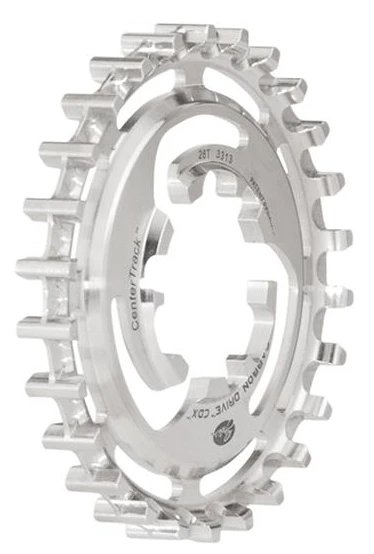 Gates CDX Riemenscheibe Für Enviolo 5 Gates CDX Riemenscheibe Für Enviolo – Bild 3