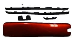 Giant Akkucover Intube Fathom E+ 1 Pro 8 Giant Akkucover Intube Fathom E+ 1 Pro -Sportfahrrad giant akkucover fathom eplus1 metallic red