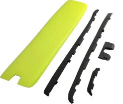 Giant Akkucover Intube Fathom E+ 1 Pro 7 Giant Akkucover Intube Fathom E+ 1 Pro -Sportfahrrad giant akkucover fathom eplus1 neon gelb