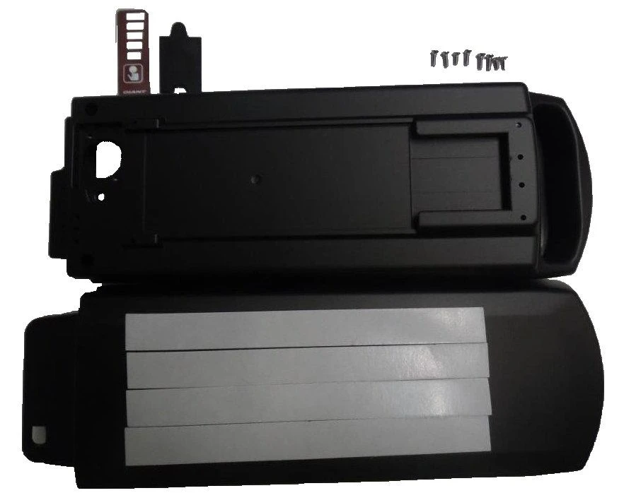 Giant Akkugehäuse Für Gepäckträger-Akku 2 Giant Akkugehäuse Für Gepäckträger-Akku