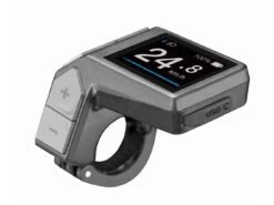 Giant RideControl Dash 2 In 1 SG - Display Mit Bedieneinheit -Sportfahrrad giant ride controll dash 2 in 1 display und bedieneinheit anschluss