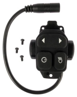 Giant Ride Control Charge Display Mit Bedieneinheit Inkl. USB Kabel -Sportfahrrad giant ridecontrol charge bedieneinheit