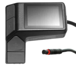 Giant RideControl Dash 2 In 1 SG - Display Mit Bedieneinheit -Sportfahrrad giant ridecontrol dash 2 in 1 display mit bedieneinheit 961 6484