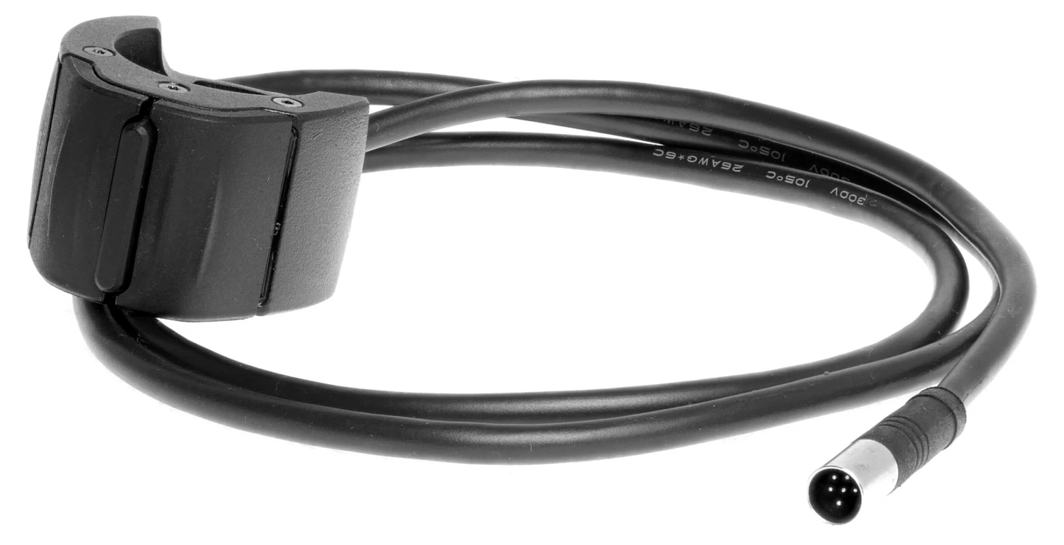 Giant RideControl Ergo 3 SG Bedieneinheit 5 Giant RideControl Ergo 3 SG Bedieneinheit – Bild 3