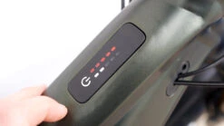 Giant RideControl Go Bedieneinheit -Sportfahrrad giant ridecontrol go bedienelement