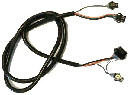 Giant Syncdrive-C X94 Motorkabel Mit Anschluss Für Beleuchtung 3 Giant Syncdrive-C X94 Motorkabel Mit Anschluss Für Beleuchtung