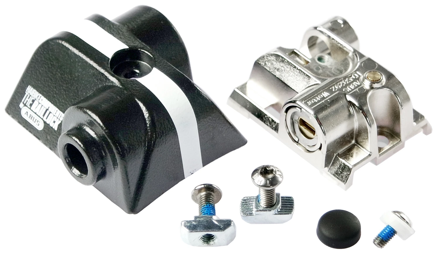 Haibike/XLC MRS The Rail Lock 3 Haibike/XLC MRS The Rail Lock