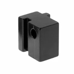 Haibike Adapter Kettenführung Für Yamaha -Sportfahrrad haibike adapter kettenfuehrung yamaha 16mm fullfatsix