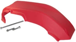 Haibike E-Bike Skidplate Für Bosch Performance CX EConnect-ready - 2017