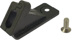 Haibike Kabeltülle Zur Rahmendurchführung -Sportfahrrad haibike kabeltuelle 4 5 2x 2 4mm