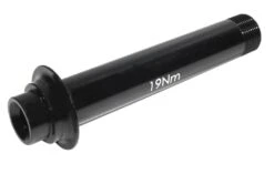 Haibike Hauptlager-Achse XDuro Fully 2014-2017