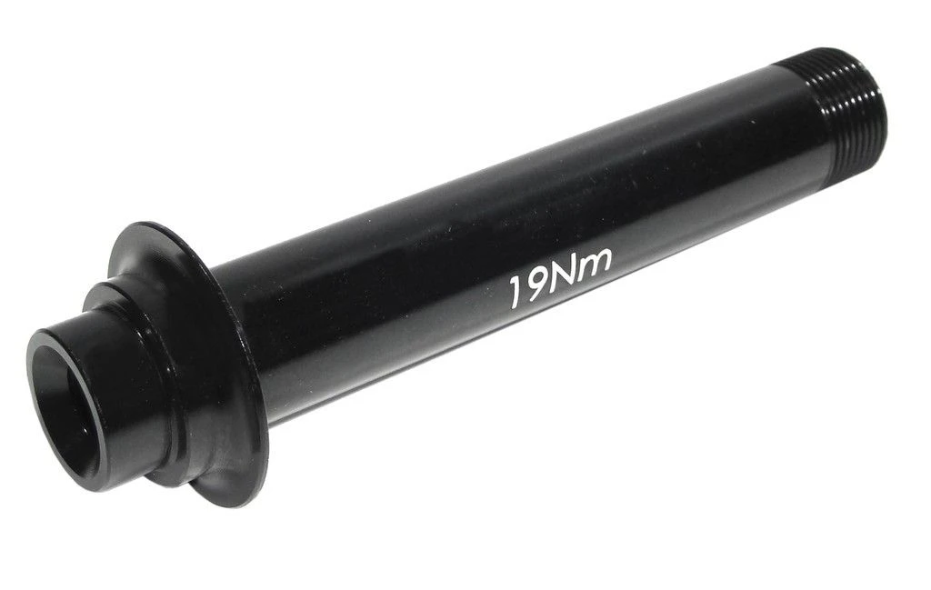 Haibike Hauptlager-Achse XDuro Fully 2014-2017 3 Haibike Hauptlager-Achse XDuro Fully 2014-2017