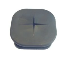 Durchführung Für Akkukabel Von Haibike XDURO