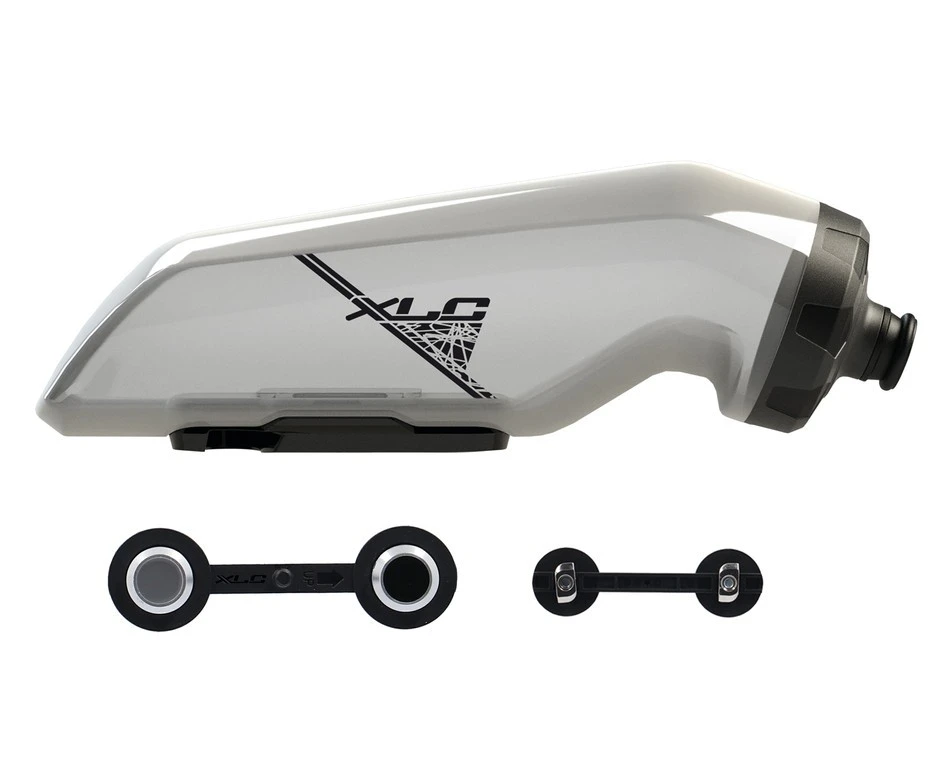 Haibike XLC MRS The Bottle Trinkflaschen Set Für Haibike MRS 4 Haibike XLC MRS The Bottle Trinkflaschen Set Für Haibike MRS – Bild 2