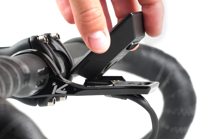 K-Edge Bosch Kiox Out-Front Displayhalter 4 K-Edge Bosch Kiox Out-Front Displayhalter – Bild 2