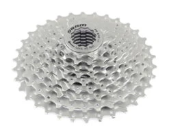 SRAM Kassette PG-970 Dual-Drive 9-Gang 11-34