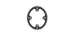 ESJOT Kettenblatt Für Bosch Gen1, Gen3 & Gen4 7 ESJOT Kettenblatt Für Bosch Gen1, Gen3 & Gen4 -Sportfahrrad kettenblatt fuer bosch gen 1 gen 3 gen 4 42 zaehne 1 2 1 8 flach