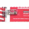SRAM Kettenverschlussglied Power Link 6/7/8-fach Silber 1 SRAM Kettenverschlussglied Power Link 6/7/8-fach Silber -Sportfahrrad kettenverschlussglied sram power link 6 7 8 fach