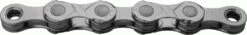 KMC E10 EPT - E-Bike Kette - 136 Glieder Silber 5 KMC E10 EPT - E-Bike Kette - 136 Glieder Silber -Sportfahrrad kmc e10 etp e bike kette 136 glieder silber ausgepackt