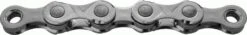 KMC E12 EPT - E-Bike Kette - 130 Glieder Silber 5 KMC E12 EPT - E-Bike Kette - 130 Glieder Silber -Sportfahrrad kmc e12 ept e bike kette 130 glieder silber 928101 6129