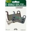 Kool-stop Kool Stop E-Bike Bremsbelag D630E Für Shimano Scheibenbremsen -Sportfahrrad kool stop e bike bremsbelag d630e shimano 3840x2160