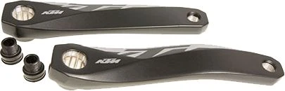 KTM Kurbel Für Macina Freeze E-Bike 3 KTM Kurbel Für Macina Freeze E-Bike