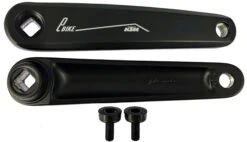 KTM Kurbel Macina - Miranda Delta - 4-kant 170 Mm