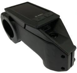 KTM Stem Kiox Lenkervorbau - KTM Line -Sportfahrrad ktm stem kiox lenkervorbau mit display links