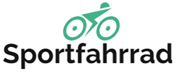 Sportfahrrad