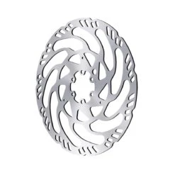 Magura Bremsscheibe MDR-C, 6 Loch, 160mm | 180mm | 203mm 5 Magura Bremsscheibe MDR-C, 6 Loch, 160mm | 180mm | 203mm -Sportfahrrad magura bremsscheibe mdr c 6 loch 203mm