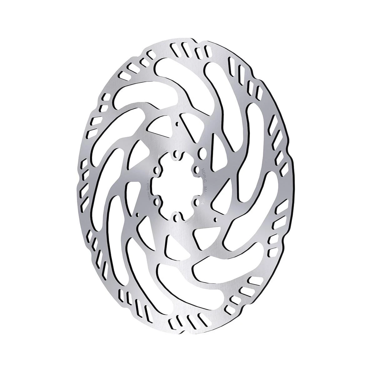 Magura Bremsscheibe MDR-C, 6 Loch, 160mm | 180mm | 203mm 4 Magura Bremsscheibe MDR-C, 6 Loch, 160mm | 180mm | 203mm – Bild 2