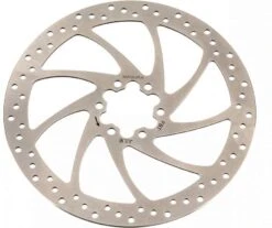 Magura Bremsscheibe 180mm 6-Loch Für Stromer ST2