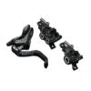Magura MT Trail Sport Scheibenbremse Set VR+HR -Sportfahrrad magura mt trail sport set