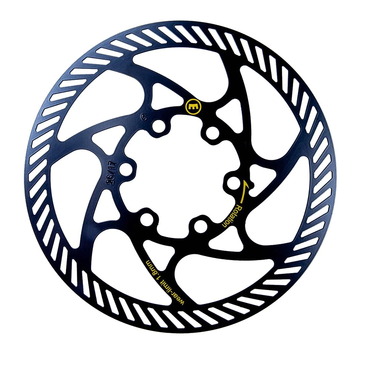 Magura Sensorring Für Bosch ABS 6-Loch 3 Magura Sensorring Für Bosch ABS 6-Loch