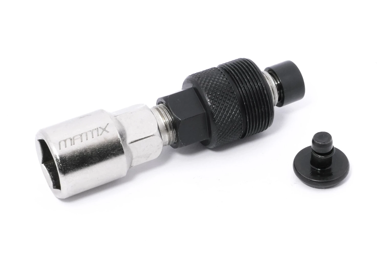 Matrix Kurbelabzieher - Für Alle Elektrofahrräder 3 Matrix Kurbelabzieher - Für Alle Elektrofahrräder