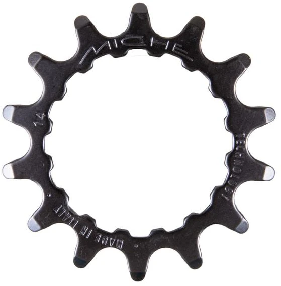 Miche Kettenblatt E-Bike 3 Miche Kettenblatt E-Bike